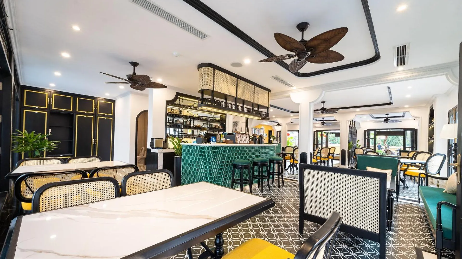 Hotel Yzistel Hoi An 4*,  Vietnam
