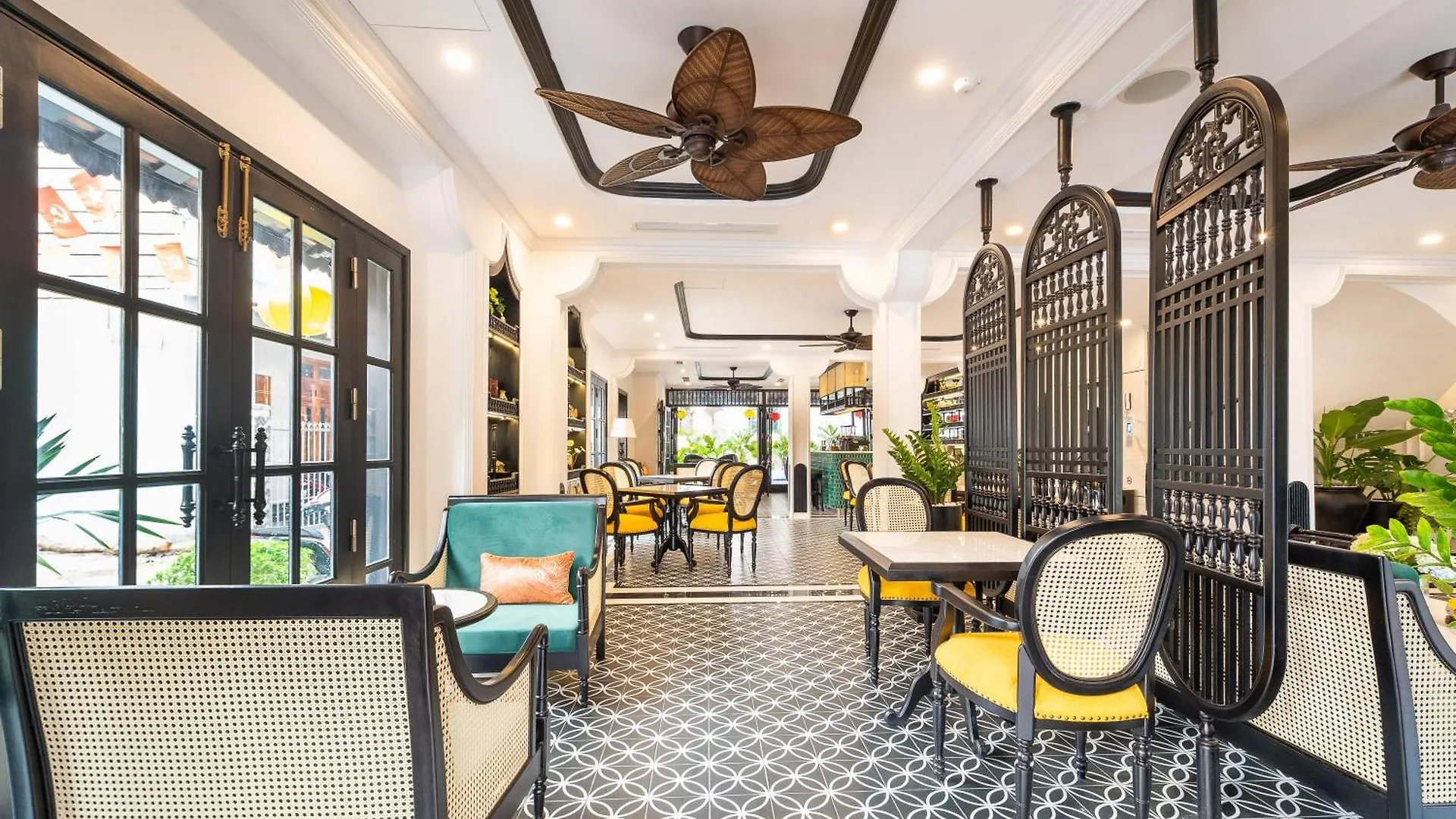 Hotel Yzistel Hoi An
