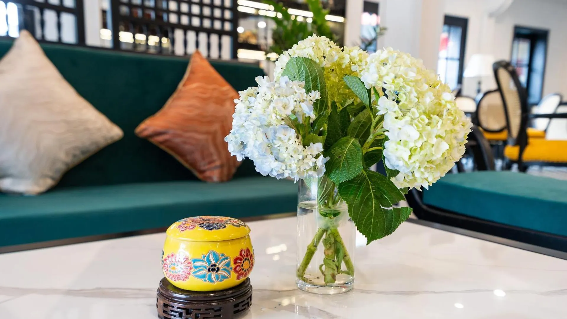 Hotel Yzistel Hoi An