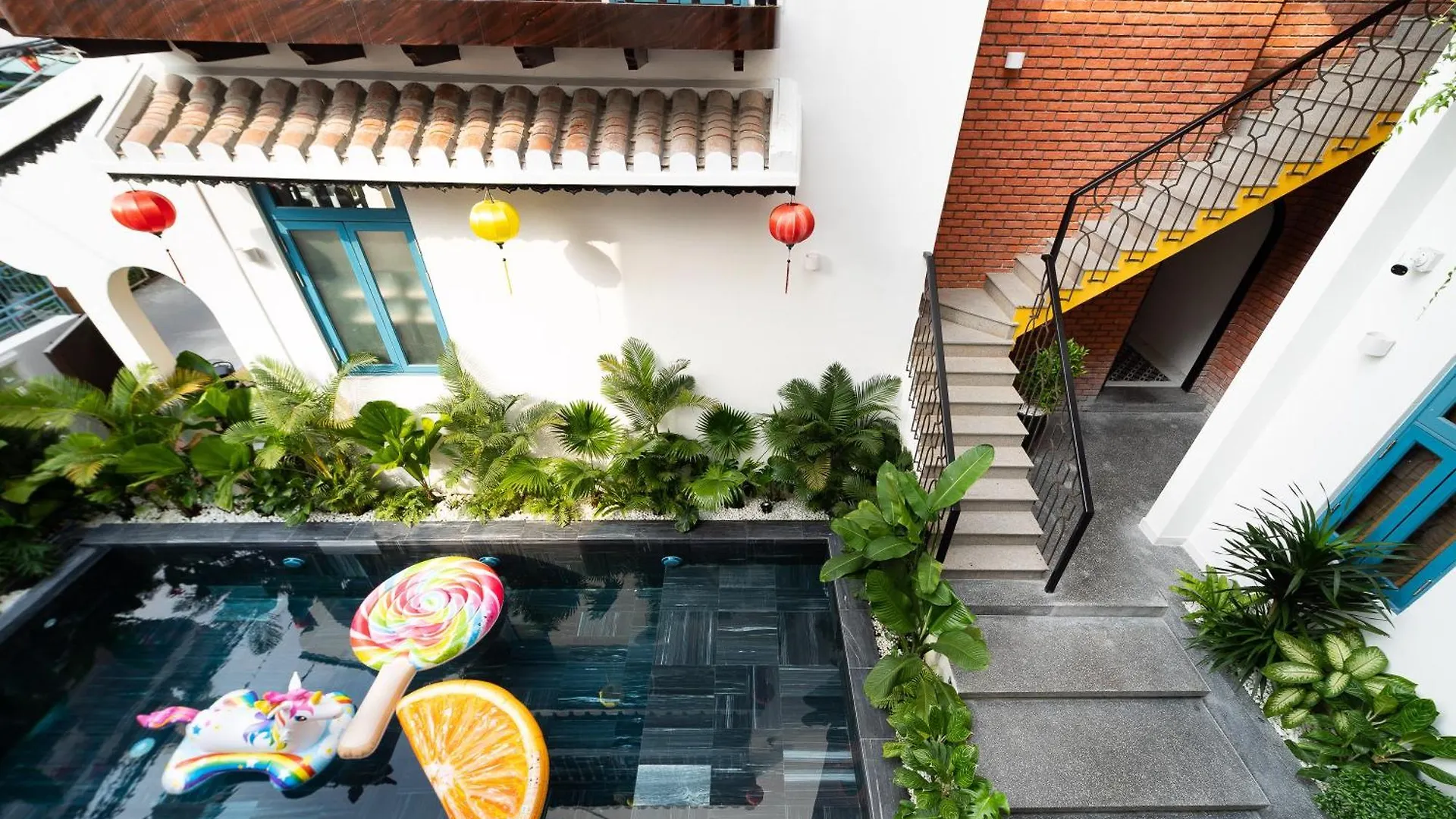 Hotel Yzistel Hoi An