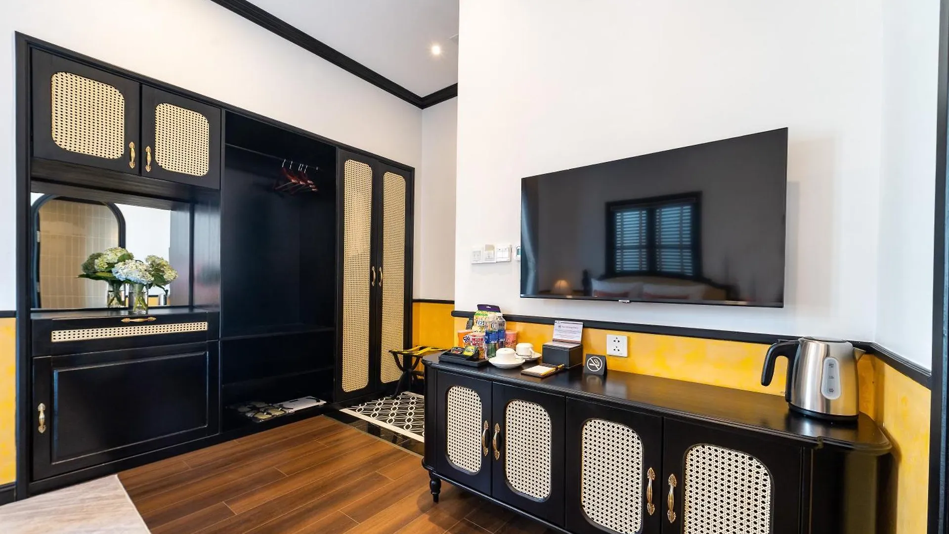 Hotel Yzistel Hoi An
