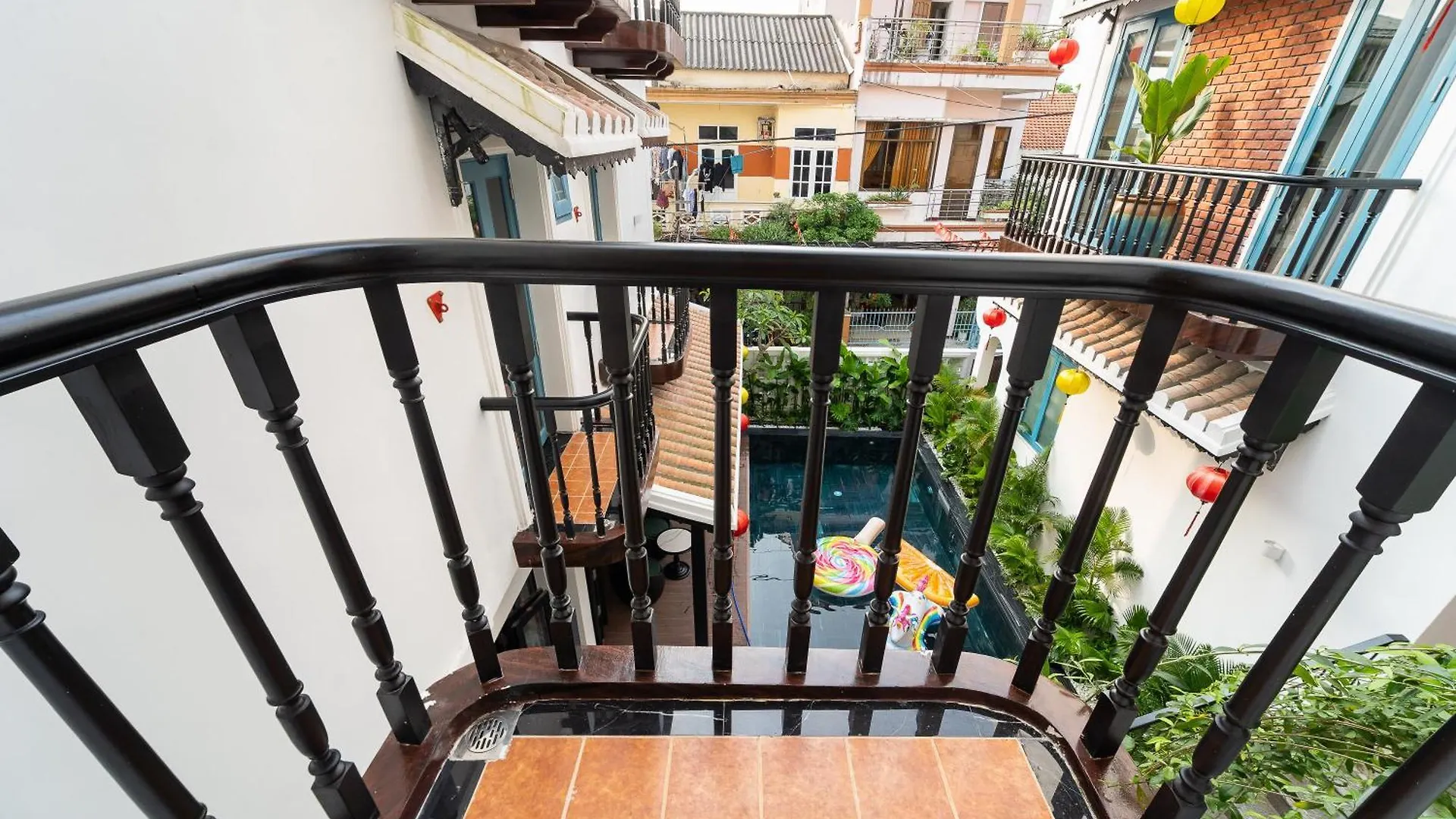 Hotel Yzistel Hoi An