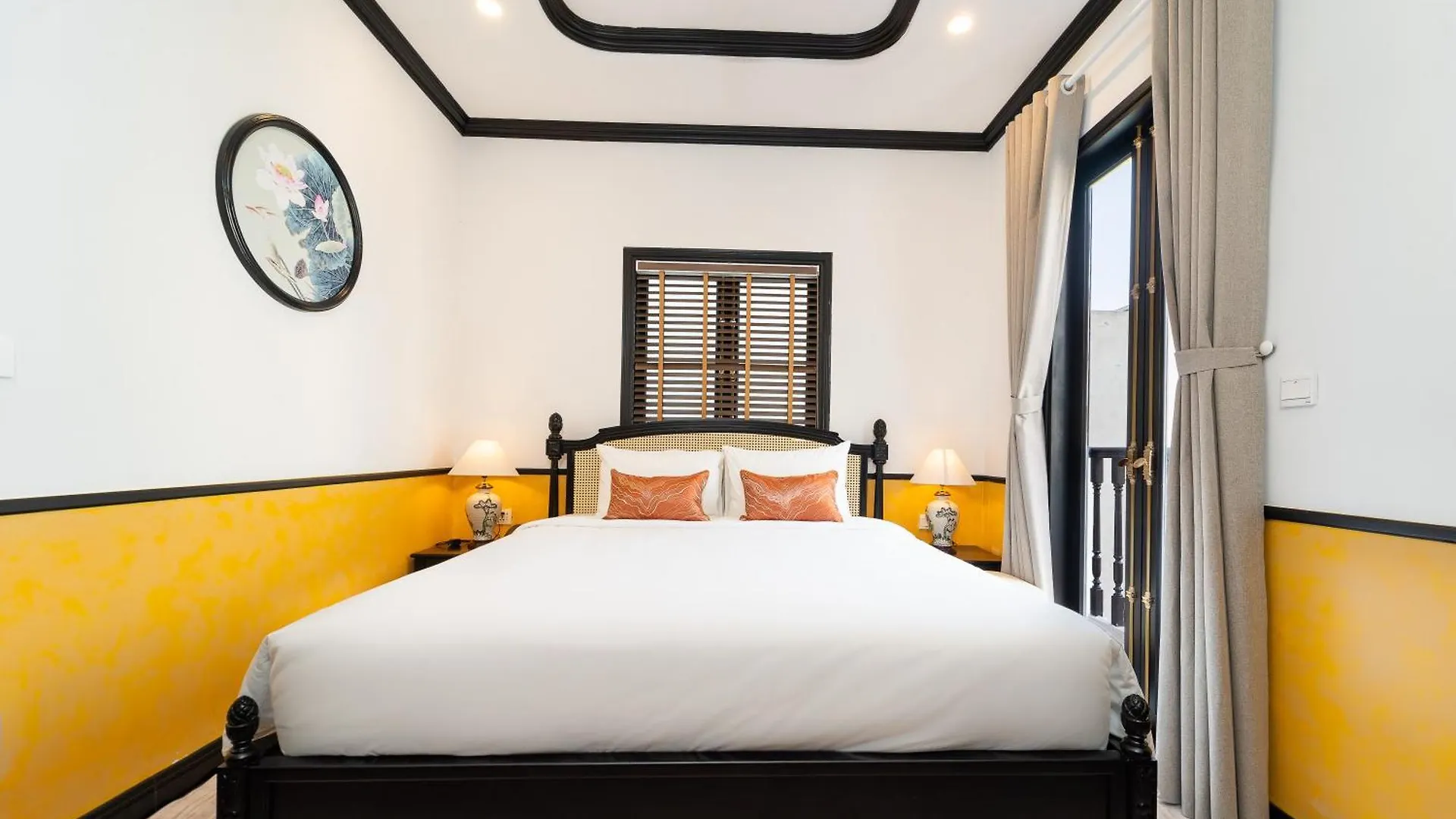 Hotel Yzistel Hoi An