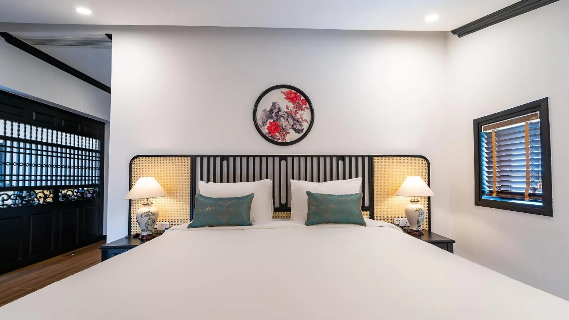 Hotel Yzistel Hoi An Vietnam