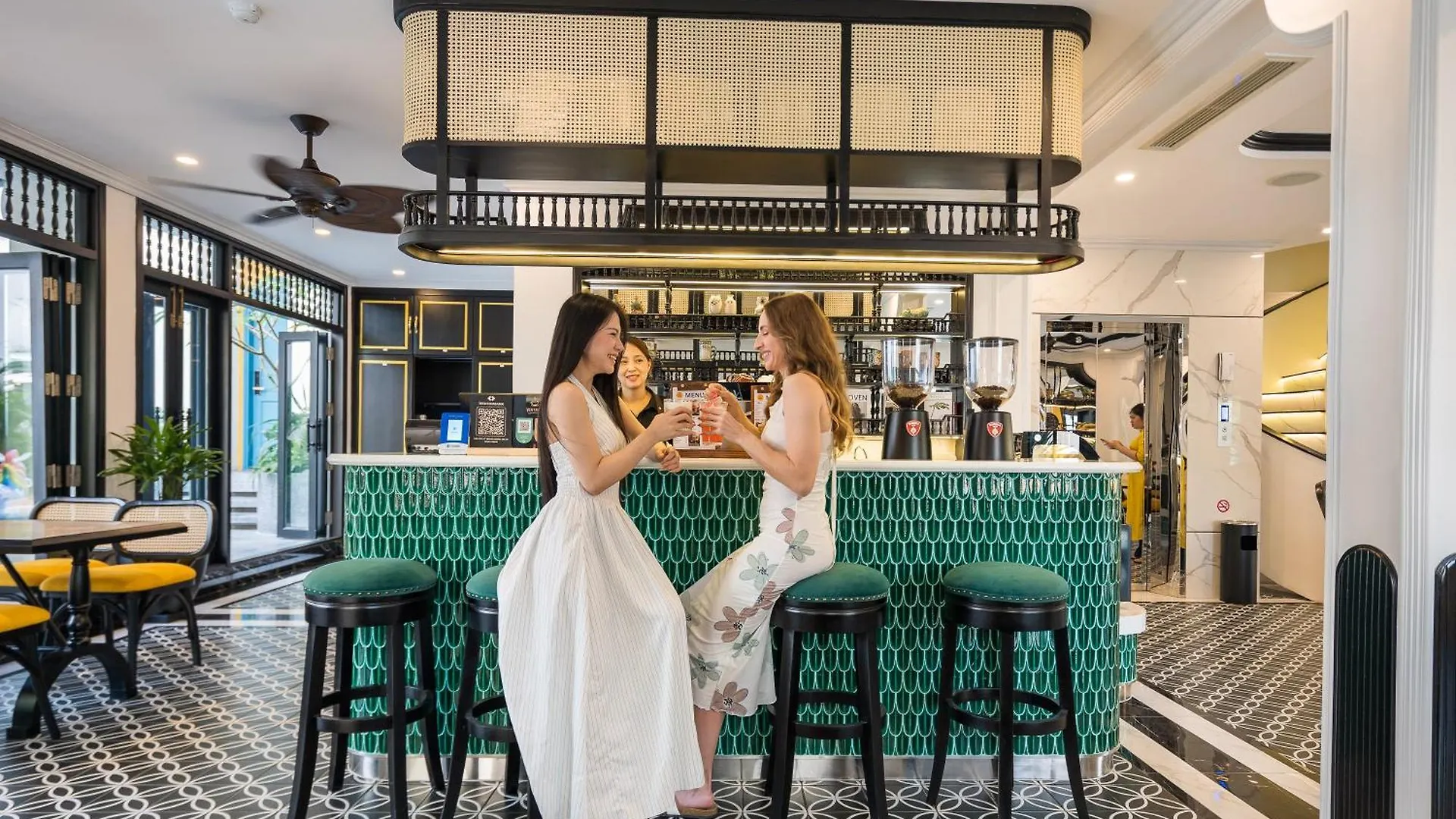 Hotel Yzistel Hoi An