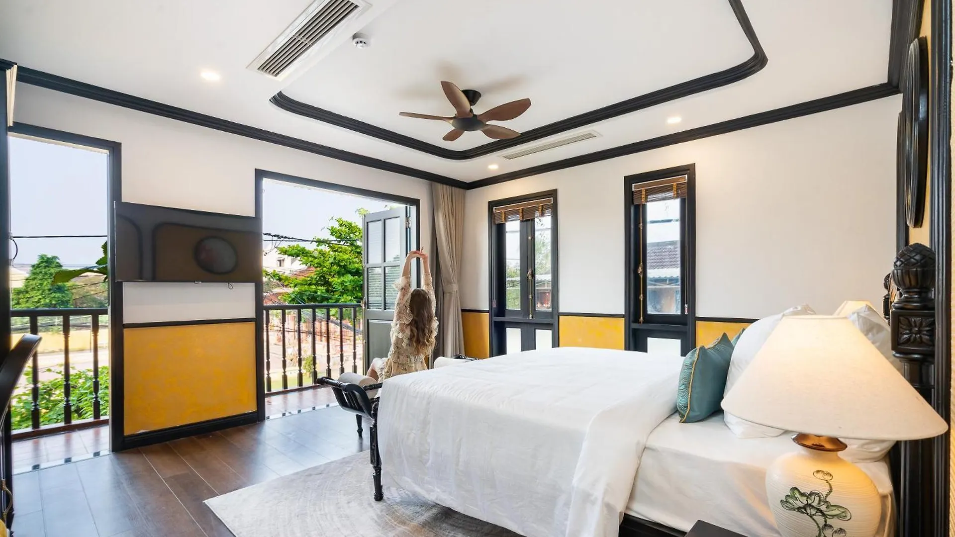 Hotel Yzistel Hoi An