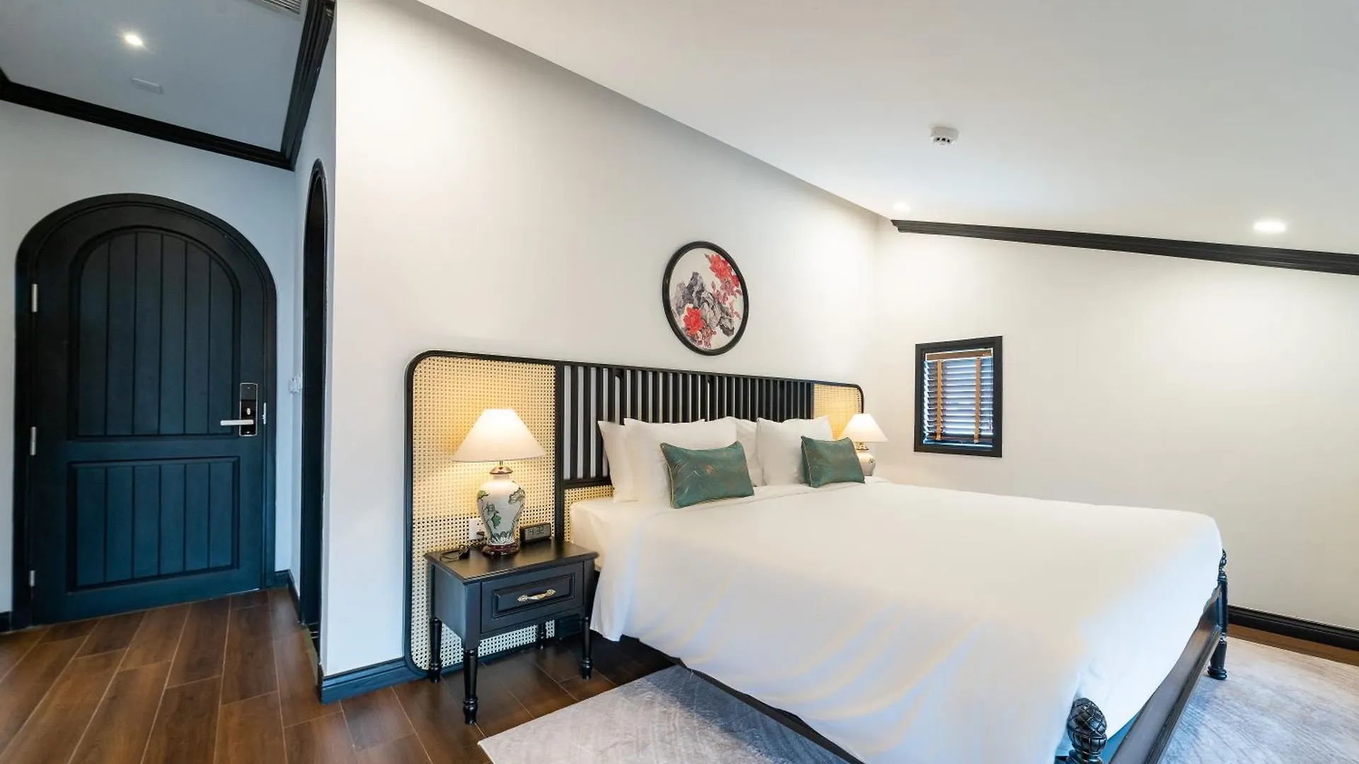 Hotel Yzistel Hoi An 4*,  Vietnam
