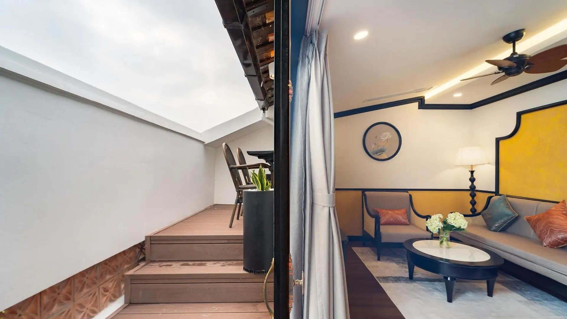Hotel Yzistel Hoi An