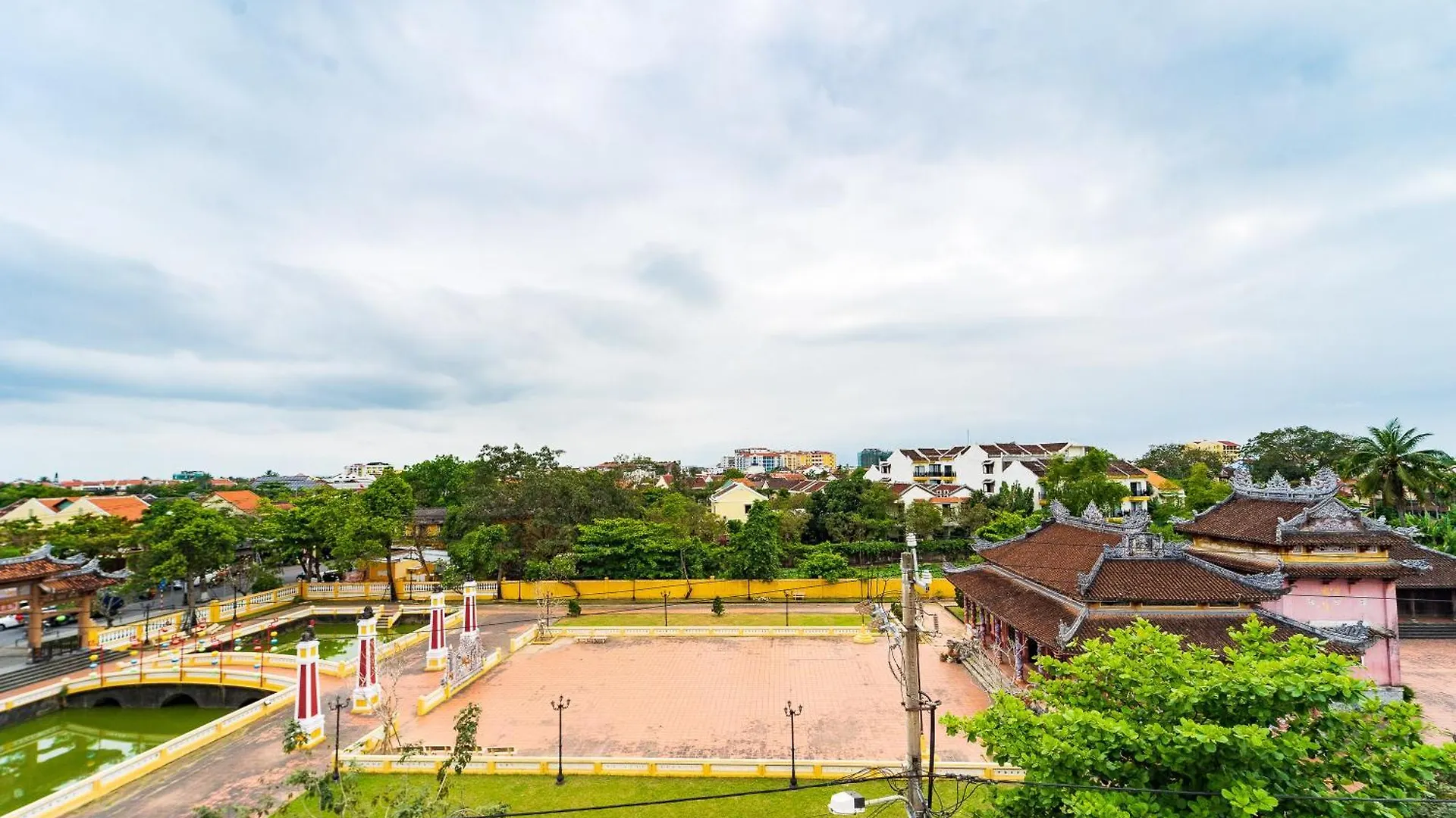 Hotel Yzistel Hoi An