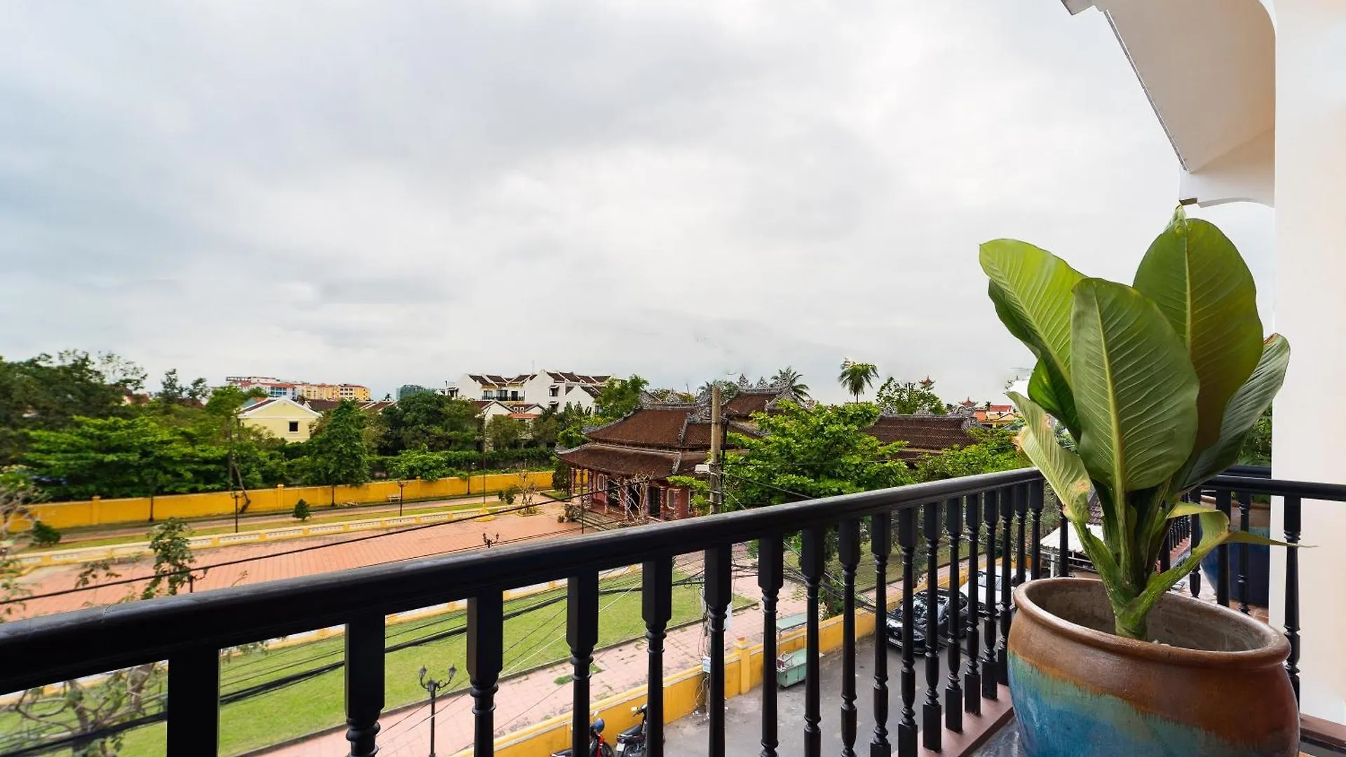 Hotel Yzistel Hoi An