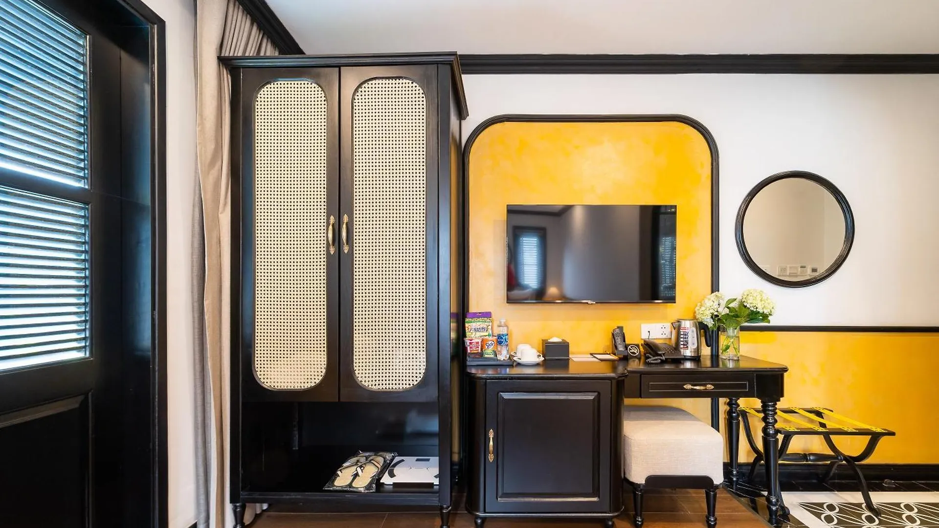 Hotel Yzistel Hoi An