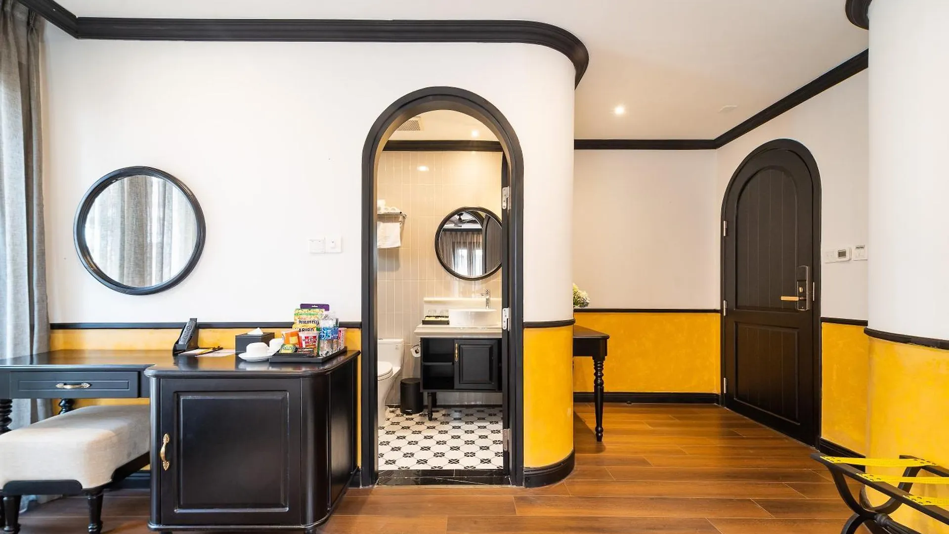 Hotel Yzistel Hoi An