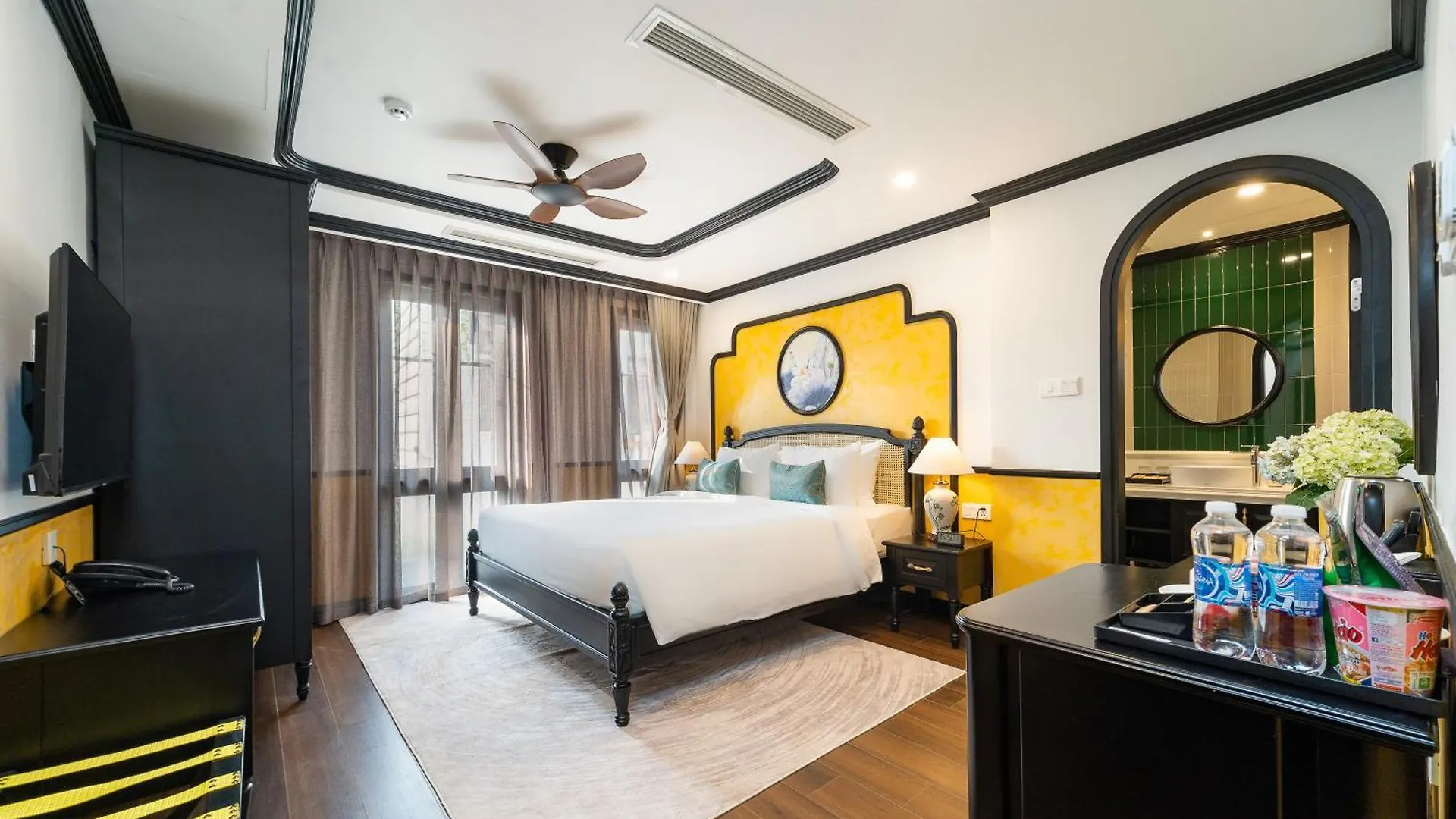 Hotel Yzistel Hoi An