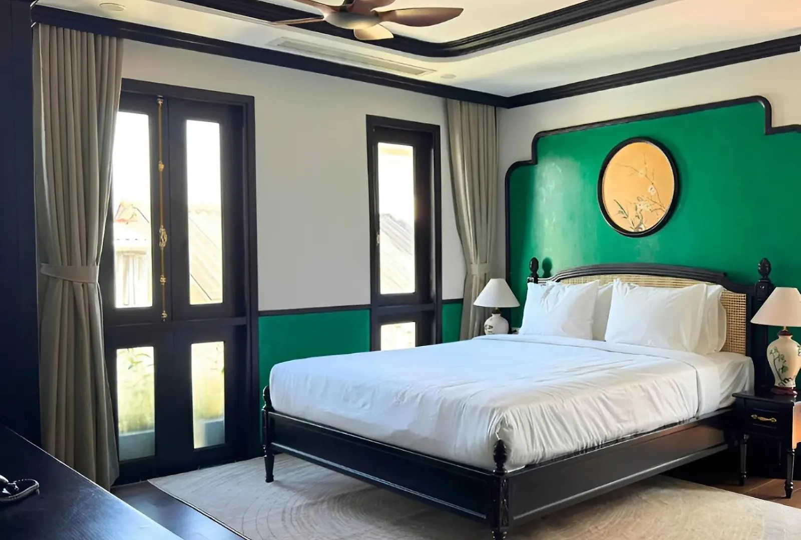 Hotel Yzistel Hoi An Vietnam