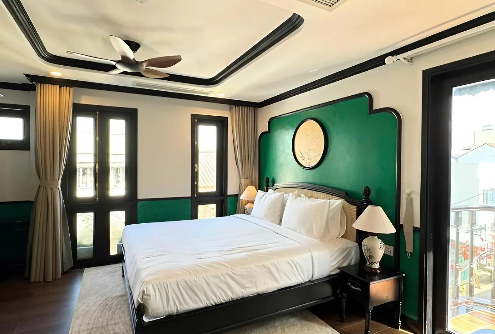 Hotel Yzistel Hoi An 4*,  Vietnam
