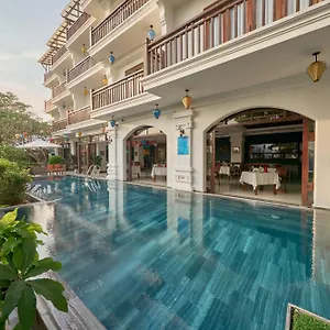 Hoi An Odyssey Hotel & Spa Hoi An