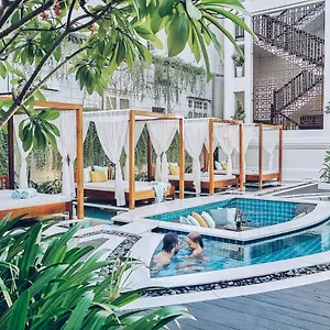 Hotel Anio Boutique Hoian