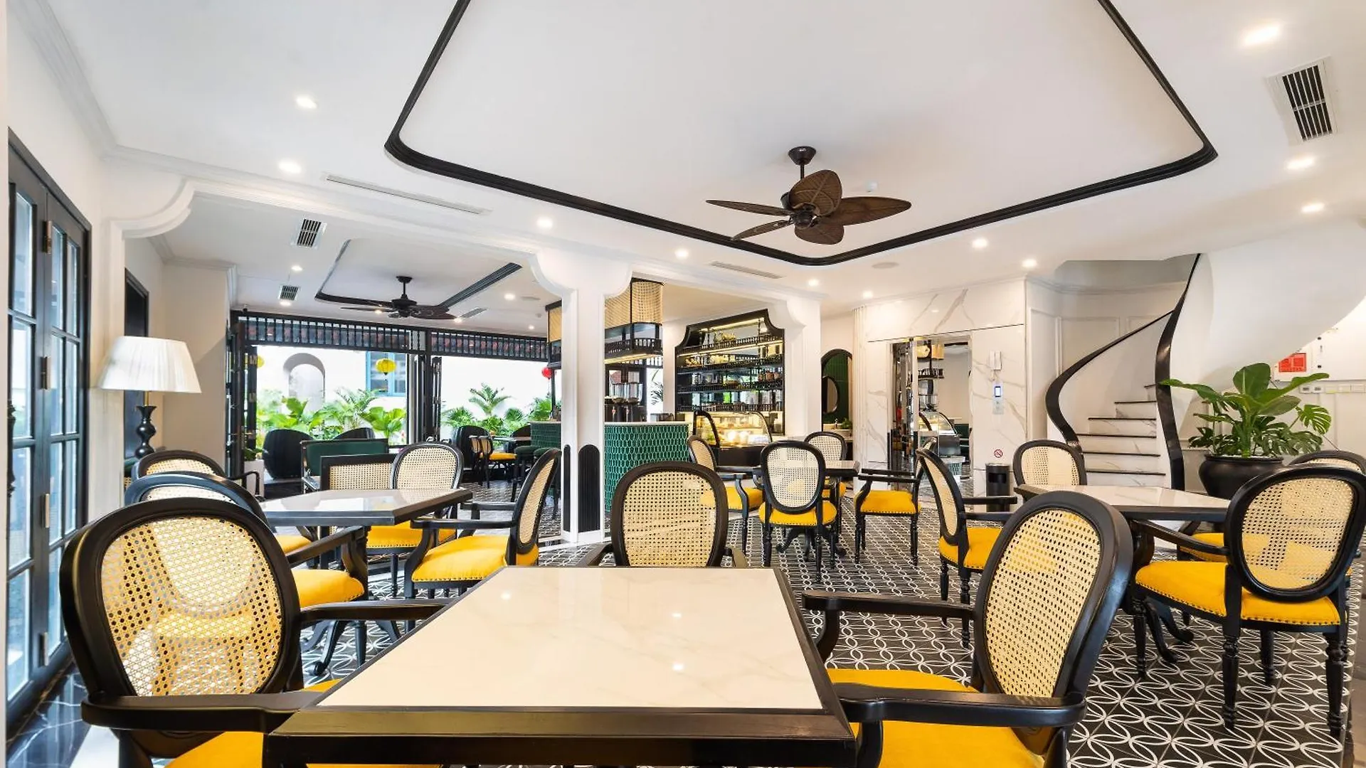 ****  Yzistel Hoi An Hotel Vietnam
