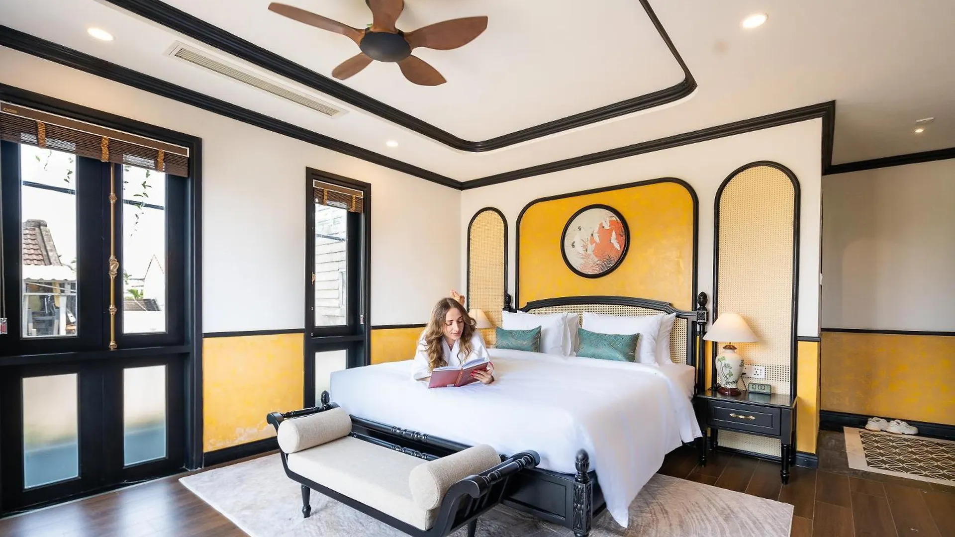 Yzistel Hoi An Hotel