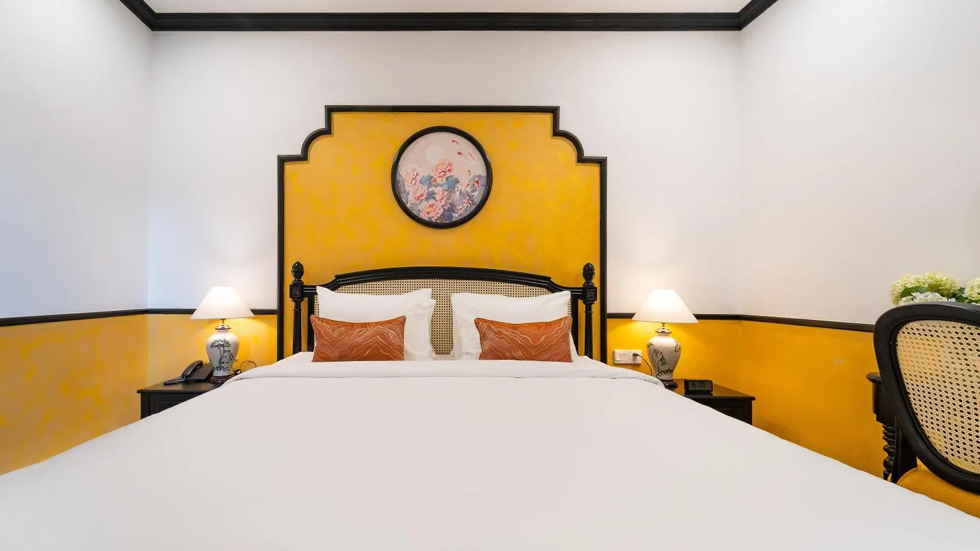 Yzistel Hoi An Hotel