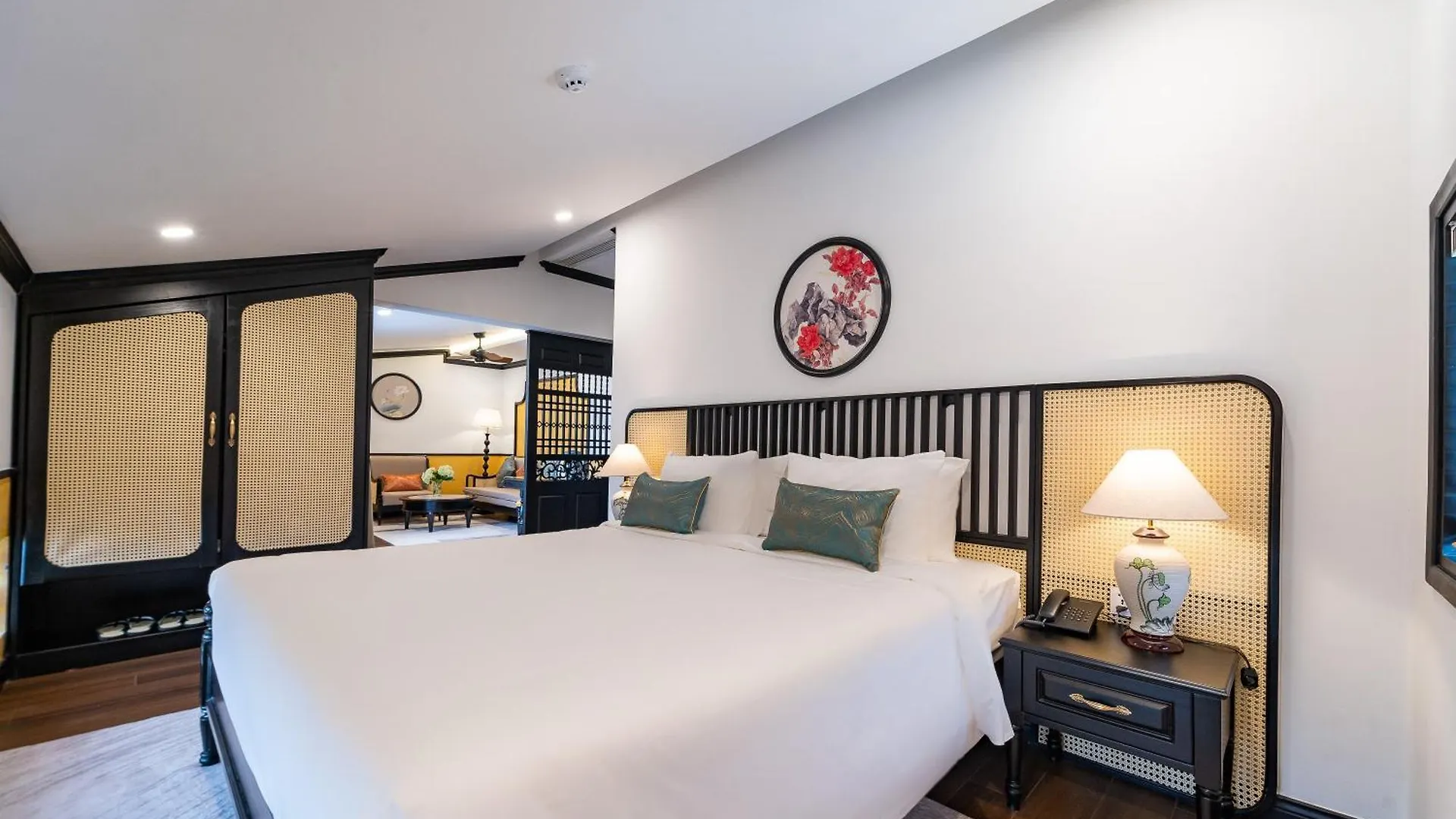 Yzistel Hoi An Hotel