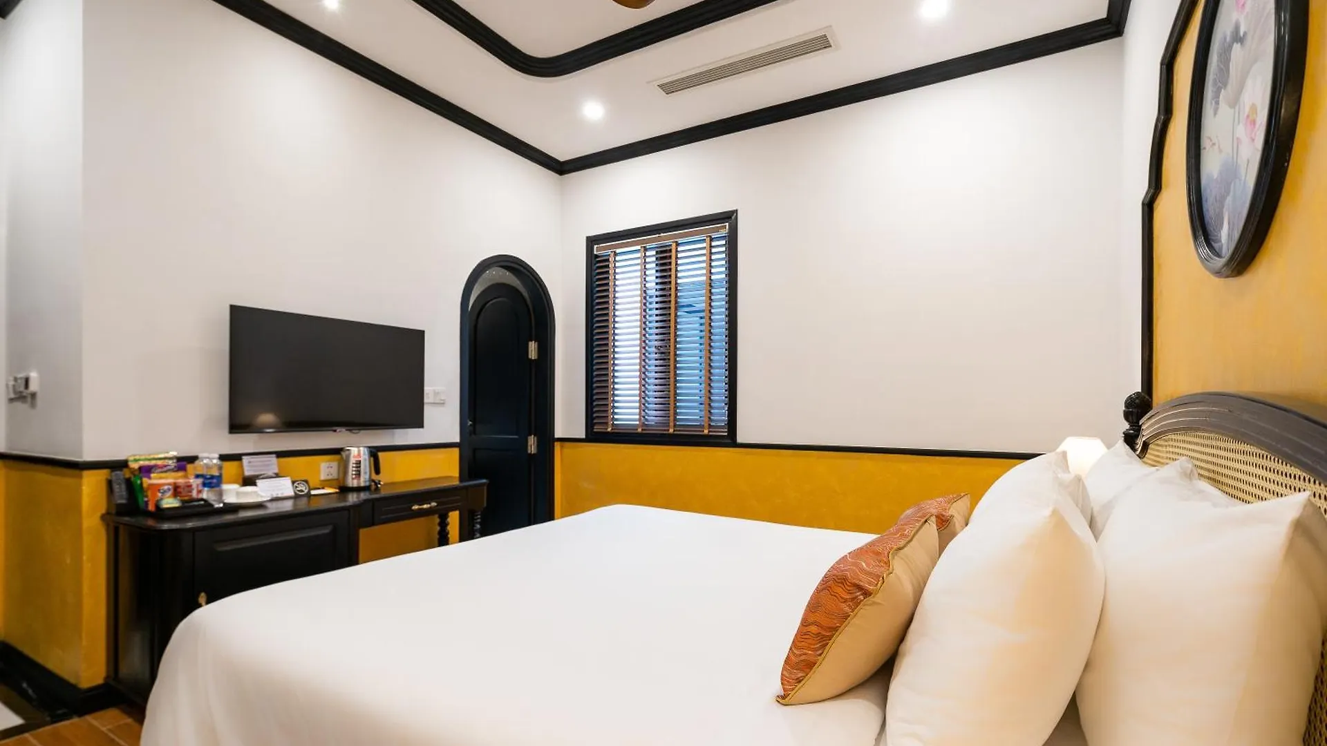 Yzistel Hoi An Hotel