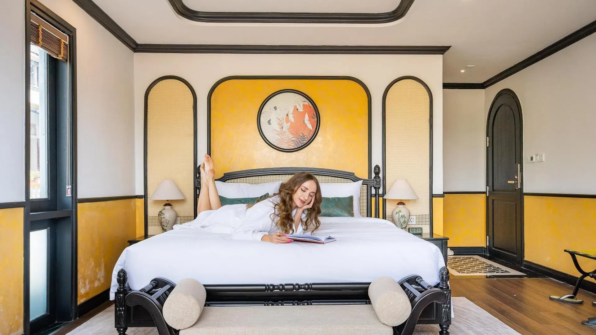 Yzistel Hoi An Hotel