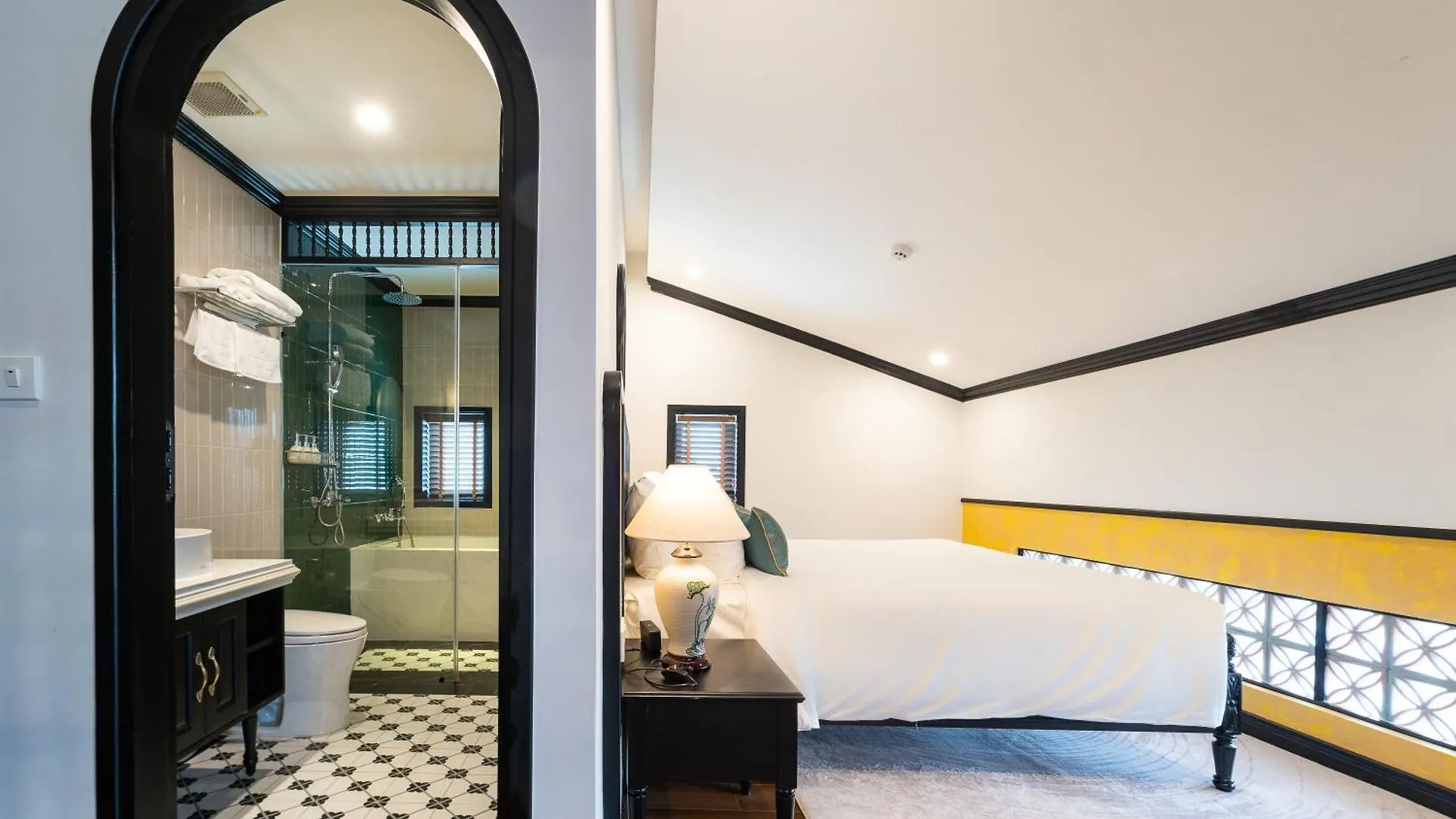 Yzistel Hoi An Hotel