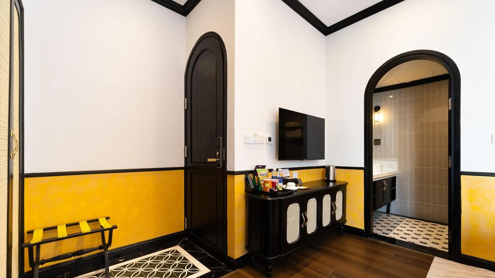 Yzistel Hoi An Hotel
