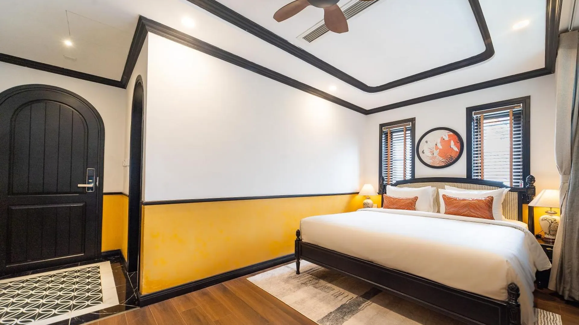 Yzistel Hoi An Hotel