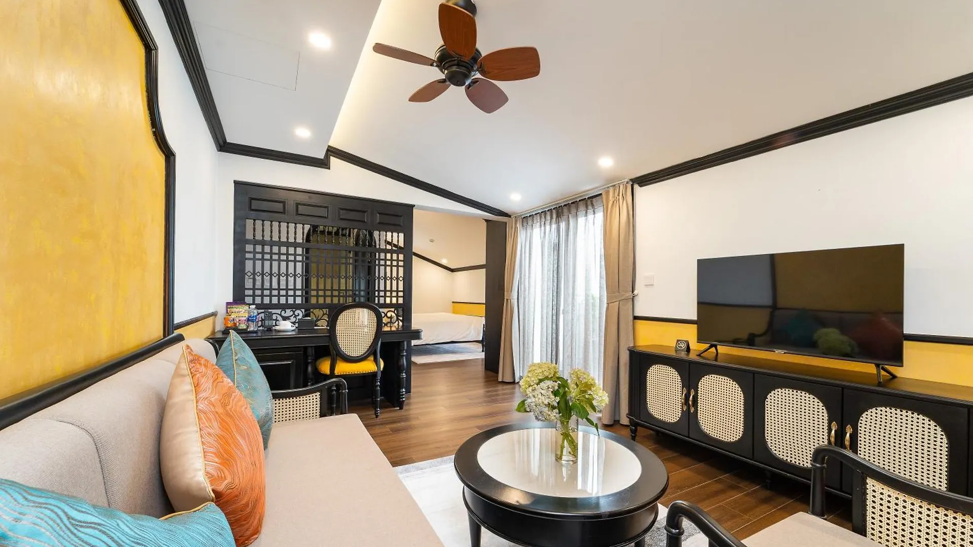 Yzistel Hoi An Hotel 4*,  Vietnam