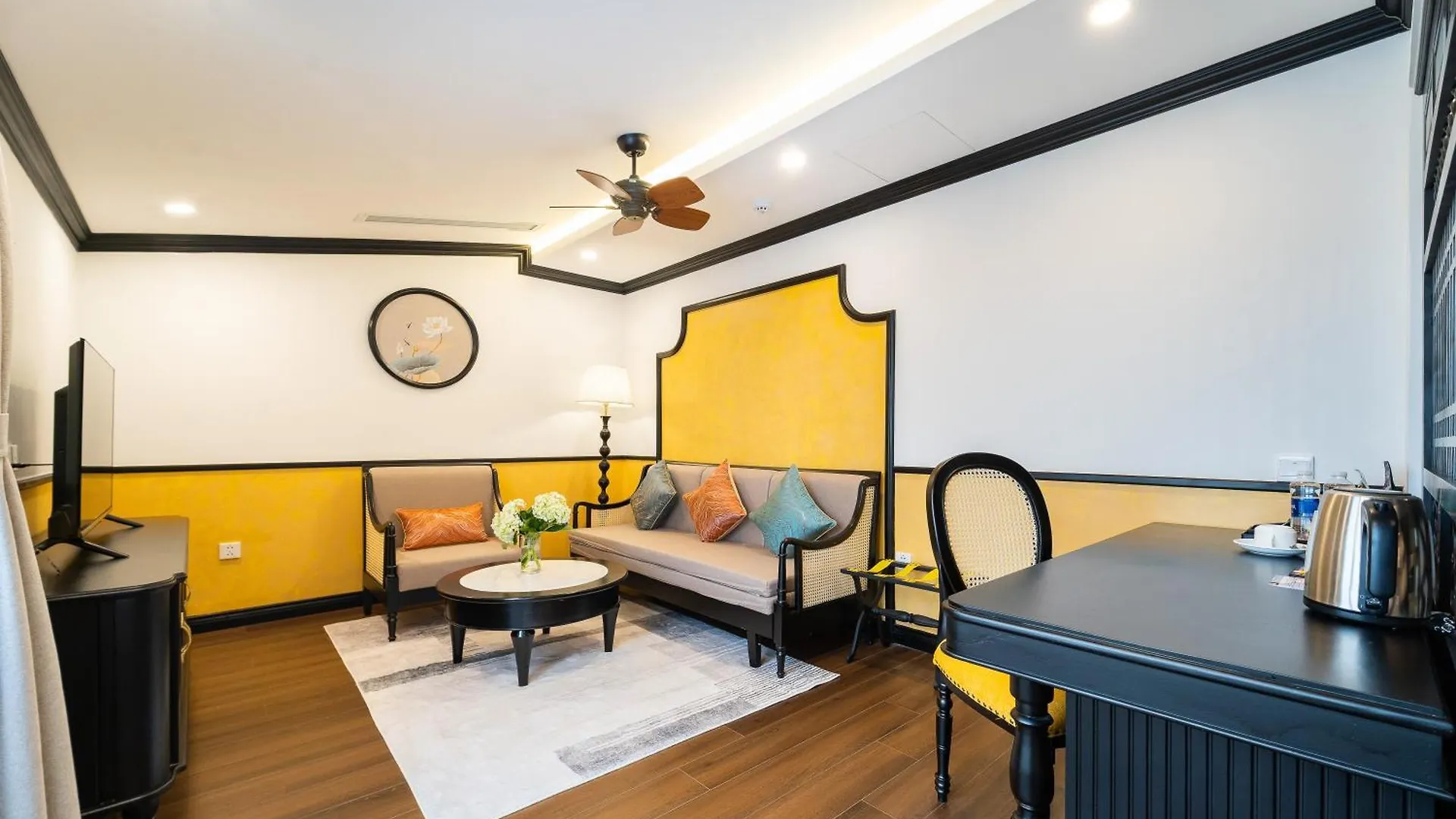 Yzistel Hoi An Hotel