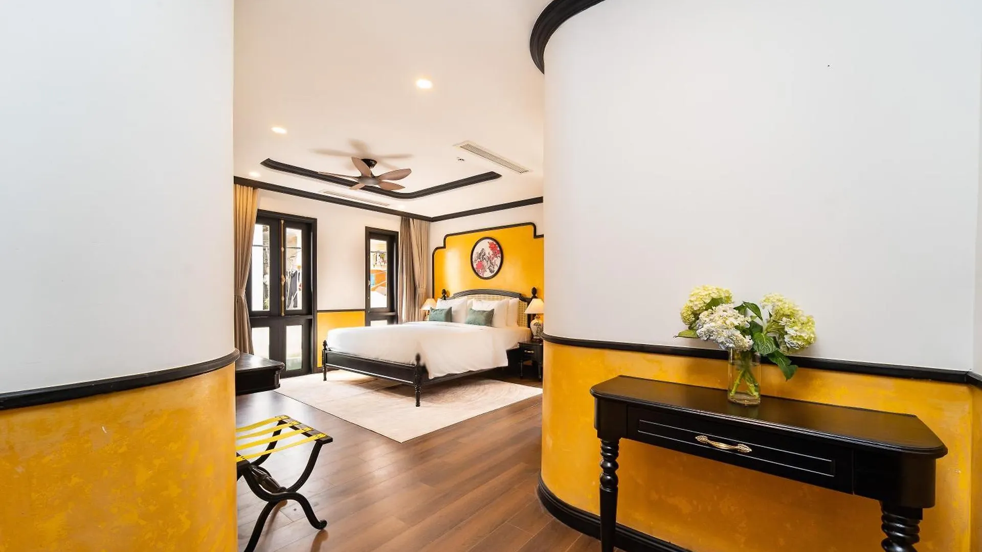 Yzistel Hoi An Hotel