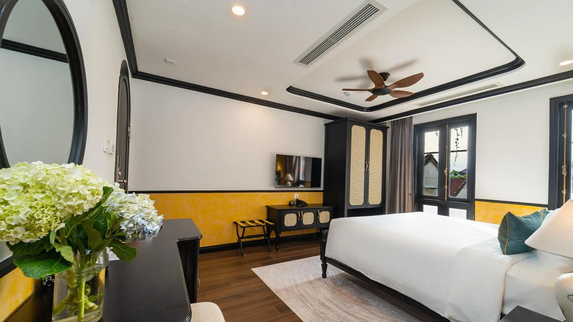 Yzistel Hoi An Hotel