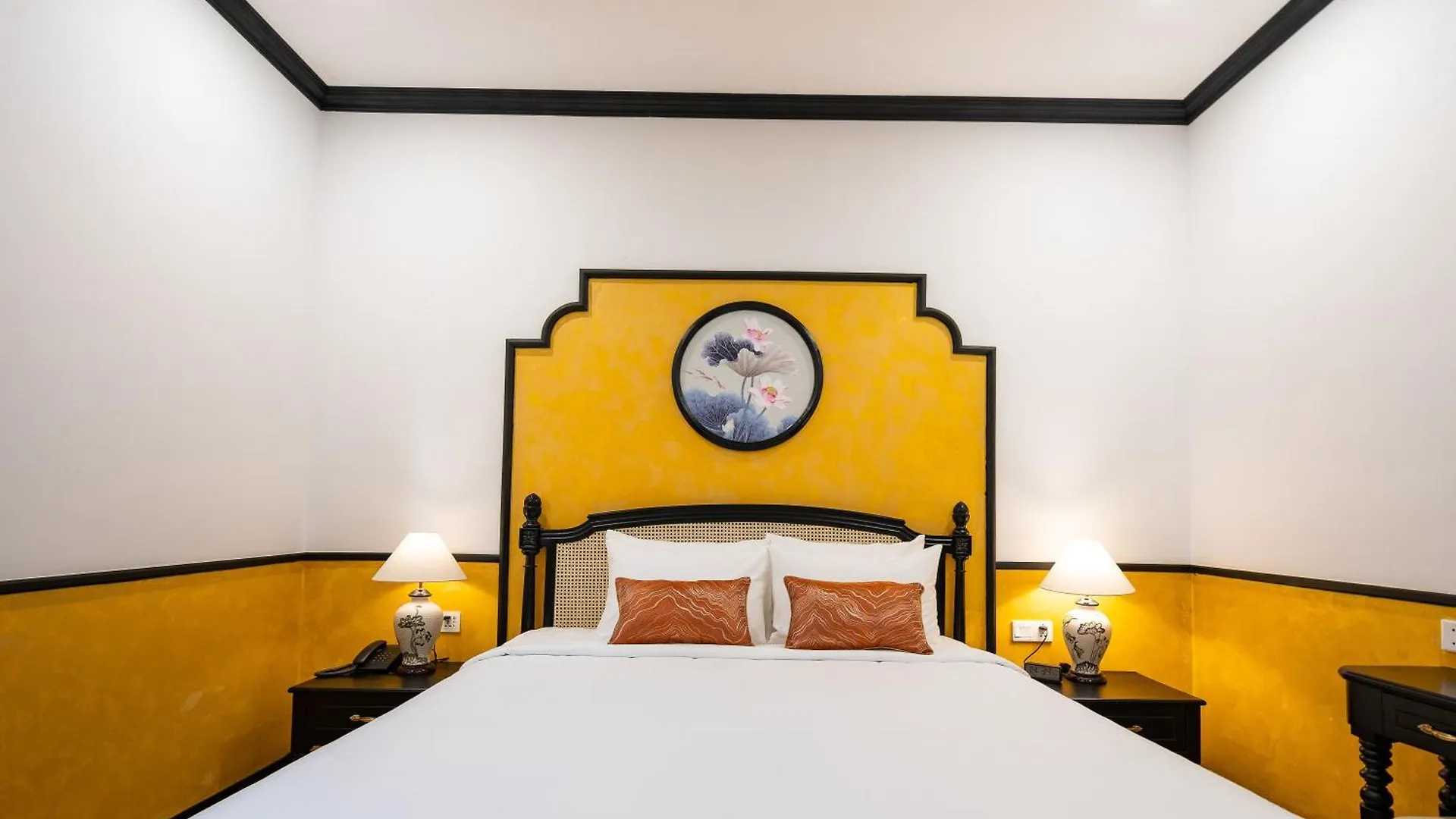 ****  Yzistel Hoi An Hotel Vietnam