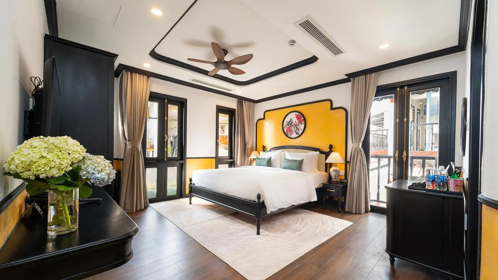 Yzistel Hoi An Hotel