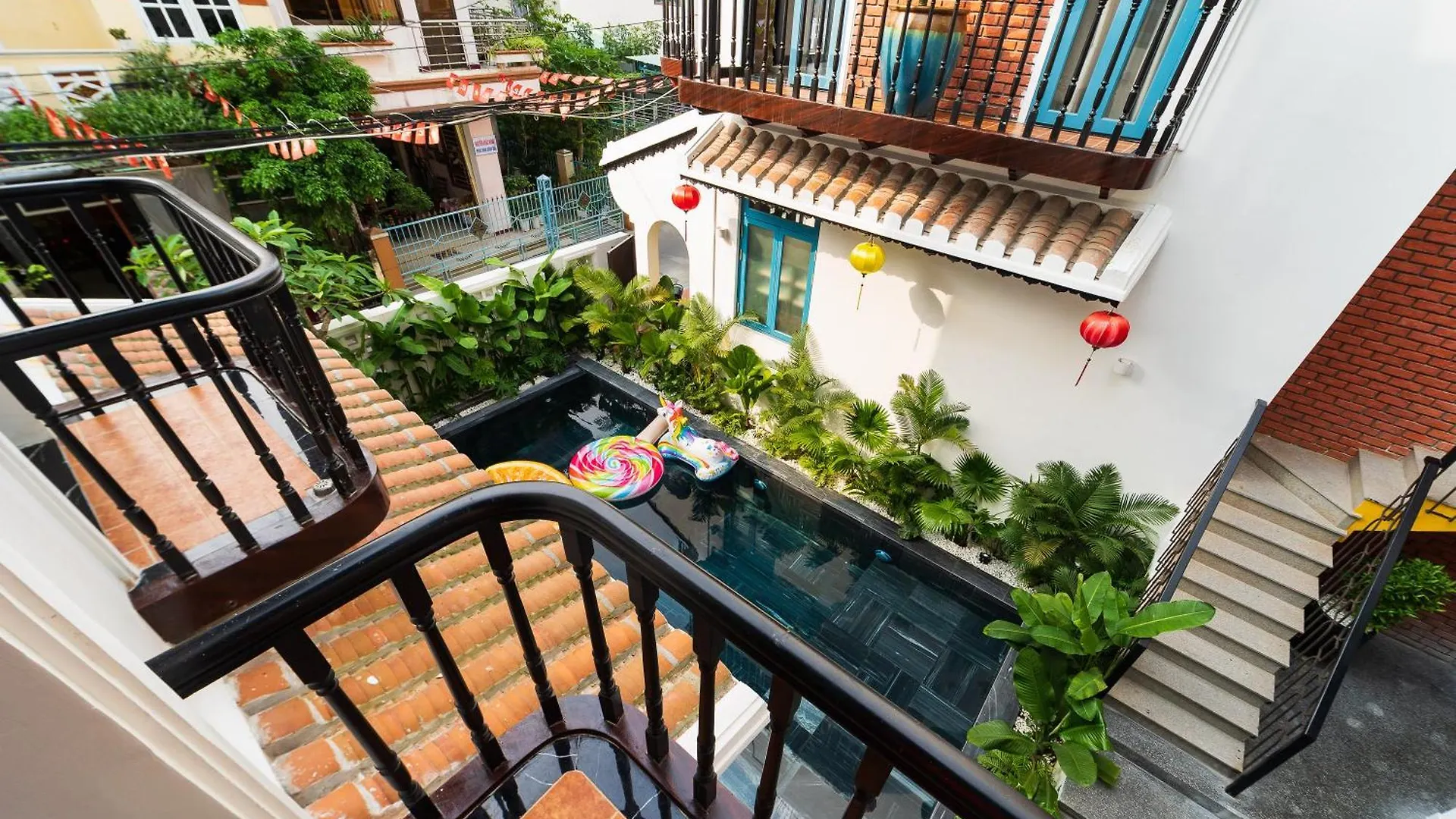 Yzistel Hoi An Hotel